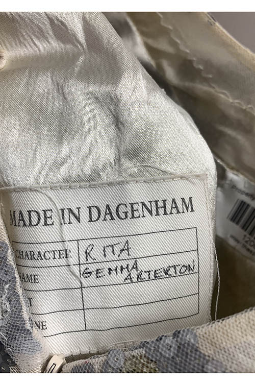 The Dagenham sewing machinists walked out when, as part of a regrading exercise, they were informed that their jobs were graded in Category C